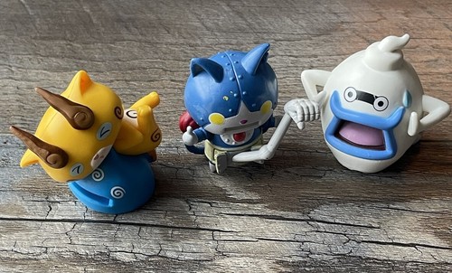 Kai watch medal moments - yo-kai,