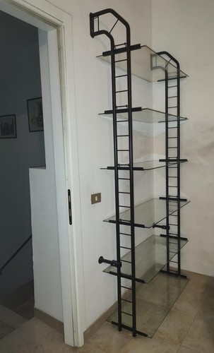 Arredamento negozio scaffali - arredamento,