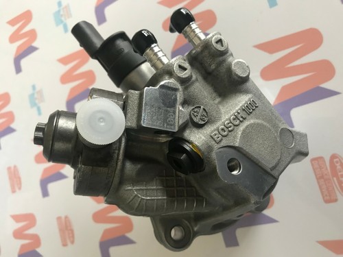 Pompa gasolio 0445010506 bosch - gasolio,