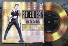 REBEL DEAN ‘ROCKABILLY