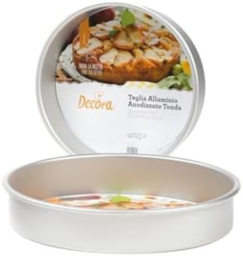 Teglia professionale - teglia, in