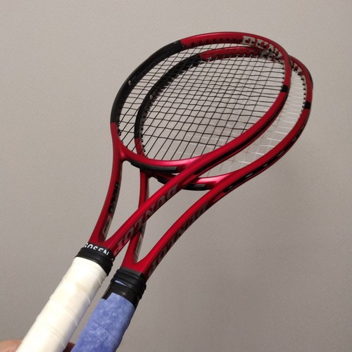 Ottimo set dunlop - 2, g3