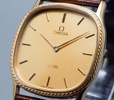Orologio Vintage OMEGA De