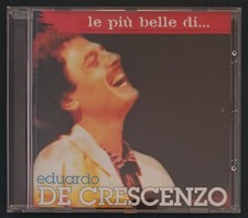 Eduardo De Crescenzo Le Più
