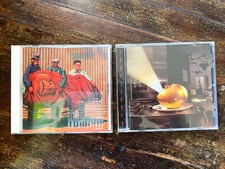 The mars volta amputechture - -,