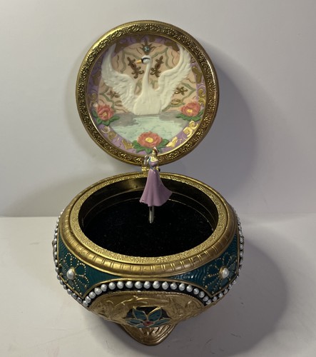 Anastasia music box - music, the