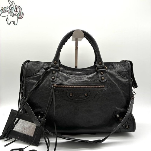 Borsa mano balenciaga the - borsa,