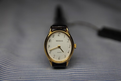 Orologio watch monvis - orologio,