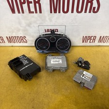 Vauxhall Corsa D Kit Blocco