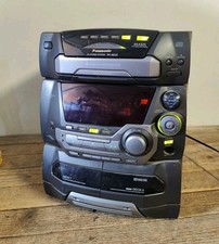Panasonic ak25 vintage - sa-ak25, cd