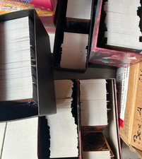 Lot Yu-Gi-Oh! TCG 1.500 Bulk Cards Common Light of Destruction 2024 LODT Random