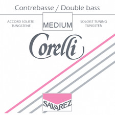 Contrabbasso - Corde Per