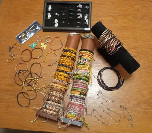 Mini lotto bigiotteria