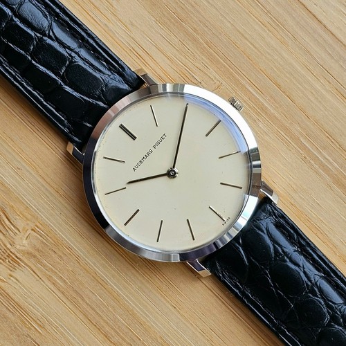 Audemars piguet uomo ultra - audemars,
