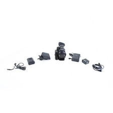 Corpo videocamera cinema - , canon