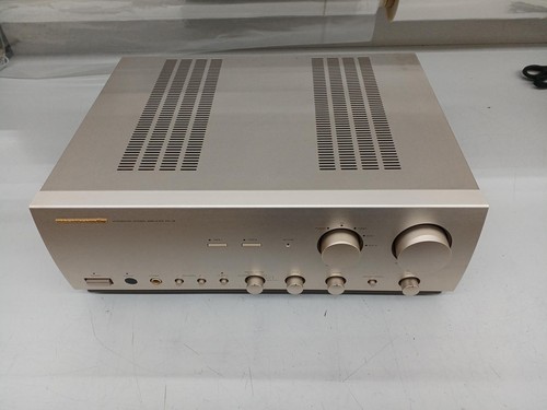 Amplificatore audio vintage
