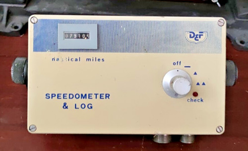 Contamiglia speedometer log - contamiglia,
