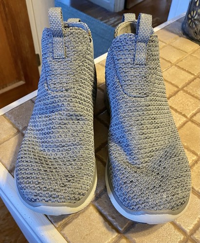 Stivaletti sneaker skechers - sneaker,