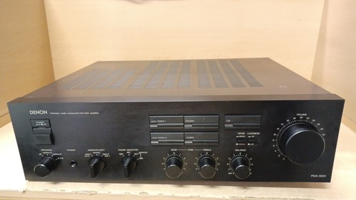 Denon pma 500v amplificatore - pma‐500v,