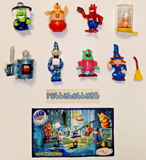 SERIE COMPLETA MAGIC LESSONS