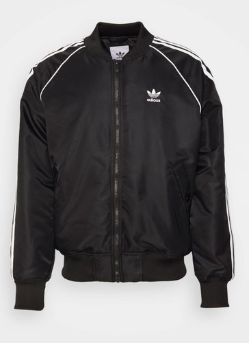 Adidas stadium varsity jacket - adidas,