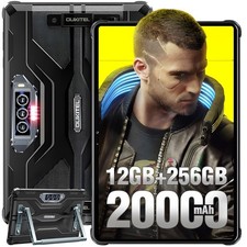 OUKITEL RT8 Tablet Esterno