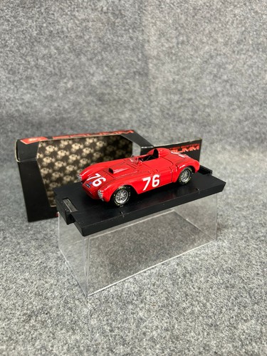 Lancia d24 p taruffi - n.,
