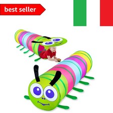 Tunnel Gioco per Bambini