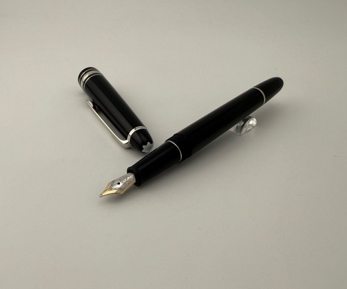 Montblanc meisterstuck - meisterstuck, n