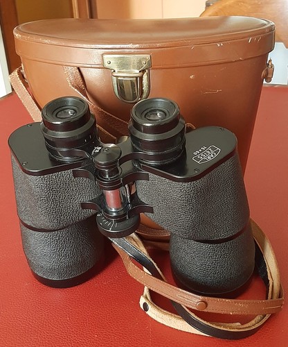 Carl zeiss 15x60 - 15x60, made
