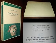 Eliogabalo o l'anarchico