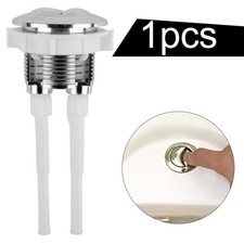 38mm - Pulsante WC Bagno