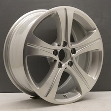 Cerchio In Lega Mercedes Benz
