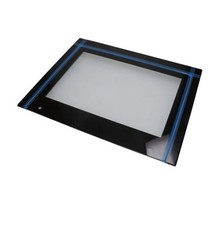 Fornello forno porta inferiore