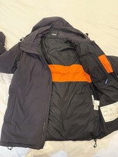 Giacca Aspesi Mod 7107