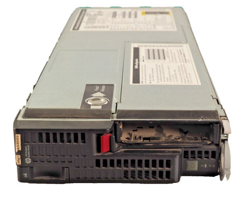 Bl465c gen8 cto - g8,