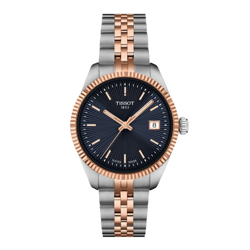 Tissot ballade quartz - tissot, mm