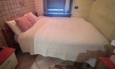 camera da letto matrimoniale