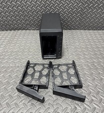 Synology DS214+ Disk Station