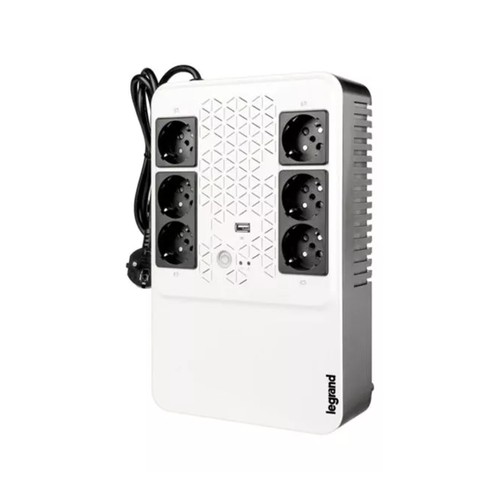 Bticino legrand ups - ups, monofase
