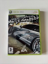 Need For Speed Most Wanted