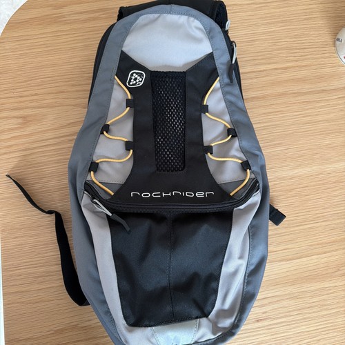 Zaino mountain bike rockrider - zaino,