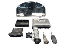 Centralina Motore Kit Completo