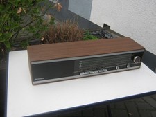 Grundig Radio Alltransistor Fm