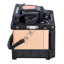 Giuntatrice Fibra Ottica Fiber