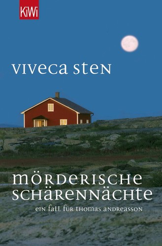 Mörderische schärennächte - mörderische,