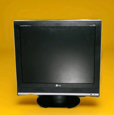 TV/Monitor LG Flatron M1921A