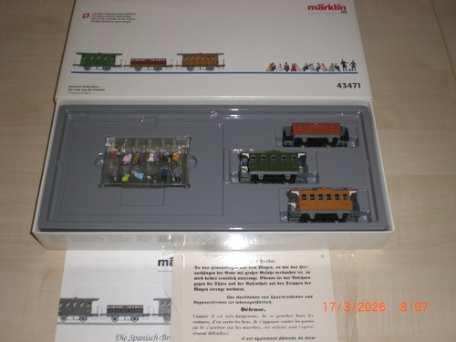 Märklin 43471
