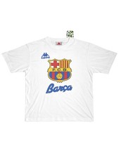 Maglia allenamento Barcellona