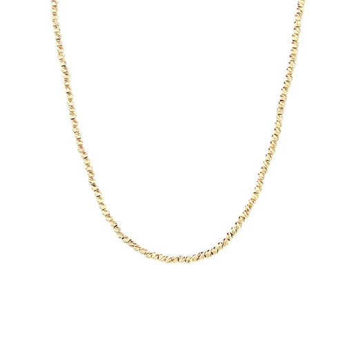 Girocollo donna sottile - girocollo,